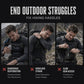 🎉2026 Hot Sale🏆Over 38k+ Sold!🔥🦺Front & Back Outdoor Vest Pack🎁