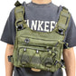 🎉2026 Hot Sale🏆Over 38k+ Sold!🔥🦺Front & Back Outdoor Vest Pack🎁