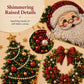 🎄Christmas Pre Sale⚡50K+ SOLD!🎅🧘Relaxing & Beginner-Friendly - 🎨💎DIY Christmas Pearl Diamond Art Kit
