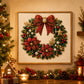 🎄Christmas Pre Sale⚡50K+ SOLD!🎅🧘Relaxing & Beginner-Friendly - 🎨💎DIY Christmas Pearl Diamond Art Kit