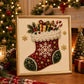 🎄Christmas Pre Sale⚡50K+ SOLD!🎅🧘Relaxing & Beginner-Friendly - 🎨💎DIY Christmas Pearl Diamond Art Kit