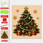 🎄Christmas Pre Sale⚡50K+ SOLD!🎅🧘Relaxing & Beginner-Friendly - 🎨💎DIY Christmas Pearl Diamond Art Kit
