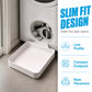 🔥Last Day Sale 60% OFF⏰💞50K+ SOLD!🧼Universal Front-Load Washing Machine Drain Pan🎁