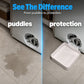 🔥Last Day Sale 60% OFF⏰💞50K+ SOLD!🧼Universal Front-Load Washing Machine Drain Pan🎁