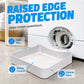🔥Last Day Sale 60% OFF⏰💞50K+ SOLD!🧼Universal Front-Load Washing Machine Drain Pan🎁