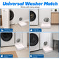 🔥Last Day Sale 60% OFF⏰💞50K+ SOLD!🧼Universal Front-Load Washing Machine Drain Pan🎁