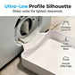 🔥Last Day Sale 60% OFF⏰💞50K+ SOLD!🧼Universal Front-Load Washing Machine Drain Pan🎁