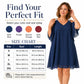 ⏳Limited-time 50% off⏰👗Women's Summer Cold Shoulder Chiffon Dress💎