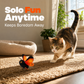 🥳💞50K+ SOLD!⚡🦋🐱Smart Sensing Flapping Butterfly Toy🐈Motion-activated, realistic flight, interactive fun – keeps your cat engaged for hours.🔥✨