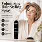 ⏳Time-Limited Special⏰✨Fluffy Hair Shaping Spray‑Lightweight Volumizing Mist, All‑Day Strong Hold Humidity‑Resistant Peach Scent Hair Spray for Fine Flat Thin Hair