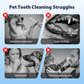 🪥🐶🐱No-Brush Pet Dental Care Spray