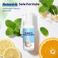 🪥🐶🐱No-Brush Pet Dental Care Spray