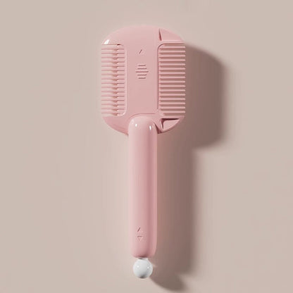 ⌛Limited Time Sale 50% OFF🥳💞43K+ SOLD🔥🪮Portable Dual-Use Hair Trimming Comb🎁