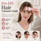 ⌛Limited Time Sale 50% OFF🥳💞43K+ SOLD🔥🪮Portable Dual-Use Hair Trimming Comb🎁