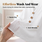 🔥 50% OFF⏰Women's V-Neck Sleeveless Cotton Linen Vest✨