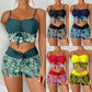 🏖️Summer Hot Sale 50% OFF🏝️Women’s Printed Two-Piece Swimsuit