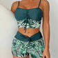 🏖️Summer Hot Sale 50% OFF🏝️Women’s Printed Two-Piece Swimsuit