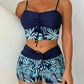 🏖️Summer Hot Sale 50% OFF🏝️Women’s Printed Two-Piece Swimsuit