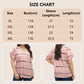 🏖️Summer Hot Sale 50% OFF🏝️👚Plus Size Striped Short Sleeves V-Neck T-Shirt✨