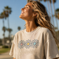 🏖️Summer Hot Sale 50% OFF🏝️👚Vintage Streetwear Daisy Tee🌼
