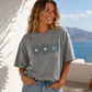 🏖️Summer Hot Sale 50% OFF🏝️👚Vintage Streetwear Daisy Tee🌼