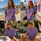 🏖️Summer Hot Sale 50% OFF🏝️👚Vintage Streetwear Daisy Tee🌼