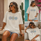 🏖️Summer Hot Sale 50% OFF🏝️👚Vintage Streetwear Daisy Tee🌼