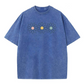 🏖️Summer Hot Sale 50% OFF🏝️👚Vintage Streetwear Daisy Tee🌼