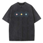 🏖️Summer Hot Sale 50% OFF🏝️👚Vintage Streetwear Daisy Tee🌼