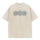 🏖️Summer Hot Sale 50% OFF🏝️👚Vintage Streetwear Daisy Tee🌼