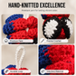 🕷️2026 Sale 🔥Over 17k+Sold!🕸️Crochet Spider Car Hanger Ornament🎁
