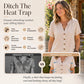 🏖️Summer Hot Sale 50% OFF🏝️✨Women's Summer Casual V-Neck Top👚