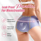 🔥50% OFF🔥🩲Women's High Waist Leak Proof Panties for Menstruation