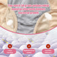 🔥50% OFF🔥🩲Women's High Waist Leak Proof Panties for Menstruation
