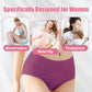 🔥50% OFF🔥🩲Women's High Waist Leak Proof Panties for Menstruation