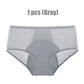 🔥50% OFF🔥🩲Women's High Waist Leak Proof Panties for Menstruation