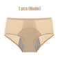 🔥50% OFF🔥🩲Women's High Waist Leak Proof Panties for Menstruation