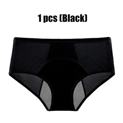 🔥50% OFF🔥🩲Women's High Waist Leak Proof Panties for Menstruation
