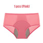 🔥50% OFF🔥🩲Women's High Waist Leak Proof Panties for Menstruation