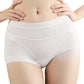🔥50% OFF🔥🩲Women's Breathable Boy Shorts Underwear