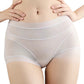🔥50% OFF🔥🩲Women's Breathable Boy Shorts Underwear