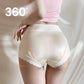 🔥50% OFF🔥🩲Premium Satin Antibacterial Moisture-absorbing Panties