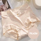 🔥50% OFF🔥🩲Premium Satin Antibacterial Moisture-absorbing Panties