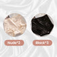 🔥50% OFF🔥🩲Premium Satin Antibacterial Moisture-absorbing Panties