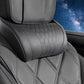 🥳2026 HOT SALE🥳💞39K+ SOLD!🚗💺Memory Foam Car Neck Pillow – 3D contoured support, slow‑rebound foam. Reduces neck pressure on long drives – drive in comfort! 🛡️✨