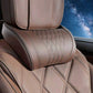 🥳2026 HOT SALE🥳💞39K+ SOLD!🚗💺Memory Foam Car Neck Pillow – 3D contoured support, slow‑rebound foam. Reduces neck pressure on long drives – drive in comfort! 🛡️✨