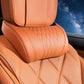 🥳2026 HOT SALE🥳💞39K+ SOLD!🚗💺Memory Foam Car Neck Pillow – 3D contoured support, slow‑rebound foam. Reduces neck pressure on long drives – drive in comfort! 🛡️✨