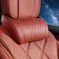 🥳2026 HOT SALE🥳💞39K+ SOLD!🚗💺Memory Foam Car Neck Pillow – 3D contoured support, slow‑rebound foam. Reduces neck pressure on long drives – drive in comfort! 🛡️✨