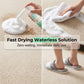 🔥Buy 2 Get 3 Free🥳💞50K+ SOLD! ✨🧽Waterless Carpet Cleaning Foam – Instant stain lift, no wet mess. Advanced micro‑foam penetrates deep – just foam & wipe! 🏠💨