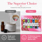 🎉2026 Sale Over 27,000 Sold!🌿Water-Soluble Essential Oil Set – 12 Scents, Mixes with Water – No Residue, No Clogging – Instant Aromatherapy! ✨